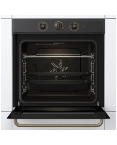 Купить Встраиваемый электрический духовой шкаф Gorenje BOS67371CLB  в E-mobi