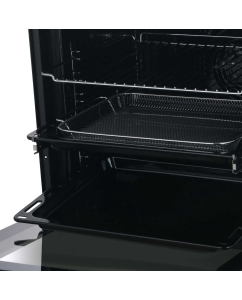 Купить Встраиваемый электрический духовой шкаф Haier HOX-FP5RAWB белый  в E-mobi