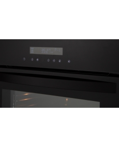 Купить Встраиваемый электрический духовой шкаф MBS DE-601  в E-mobi