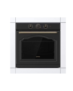 Купить Встраиваемый электрический духовой шкаф Gorenje BOS67372CLB  в E-mobi