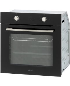 Купить Встраиваемый электрический духовой шкаф Krona TESORO 60 BL  в E-mobi
