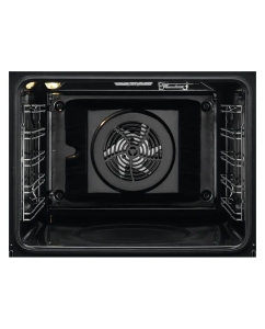 Купить Встраиваемый электрический духовой шкаф Electrolux EOD3H50TX серебристый  в E-mobi