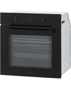 Купить Встраиваемый электрический духовой шкаф Krona Nero 60 BL/BL черный  в E-mobi