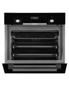 Купить Встраиваемый электрический духовой шкаф Bosch HIJ517YB0R черный  в E-mobi