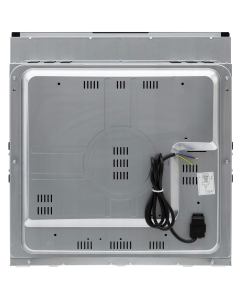 Купить Встраиваемый электрический духовой шкаф Krona NEBULA Steam 60 BL черный  в E-mobi