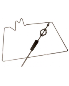 Купить Встраиваемый электрический духовой шкаф Kaiser EH 6323  в E-mobi