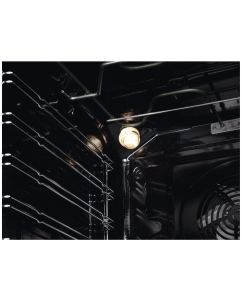 Купить Встраиваемый электрический духовой шкаф Electrolux OPEB2640B  в E-mobi