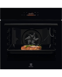Купить Встраиваемый электрический духовой шкаф Electrolux KOEBP39WZ черный в E-mobi