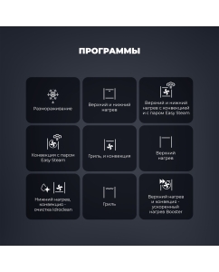 Купить Встраиваемый электрический духовой шкаф Delonghi CM 9L OW RUS бежевый  в E-mobi