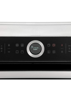 Купить Встраиваемый электрический духовой шкаф Bosch HBG633BB1 Black  в E-mobi