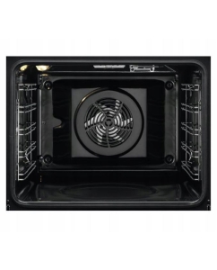 Купить Встраиваемый электрический духовой шкаф Electrolux EOD6P77WZ черный  в E-mobi