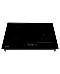 Купить Встраиваемая варочная панель индукционная AKPO PIA 6094218U BL черный  в E-mobi