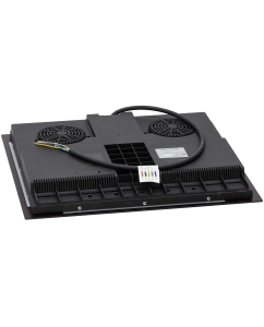 Купить Встраиваемая варочная панель индукционная Krona MAGIER 60 BL 4BTK черный  в E-mobi