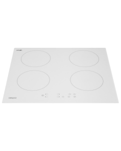Купить Встраиваемая варочная панель индукционная AKPO PIA 6094014CC WH белый  в E-mobi