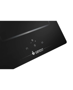 Купить Встраиваемая варочная панель индукционная GEFEST ПВИ 4001 черный  в E-mobi