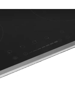 Купить Встраиваемая варочная панель индукционная Graude IK 60.1 E черный  в E-mobi