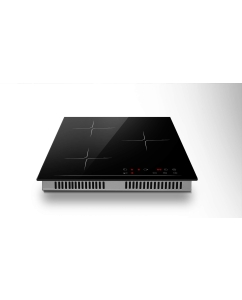 Купить Встраиваемая варочная панель индукционная Simfer H45I73S001 черный  в E-mobi