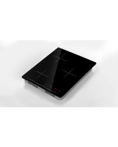 Купить Встраиваемая варочная панель индукционная Simfer H45I73S001 черный  в E-mobi