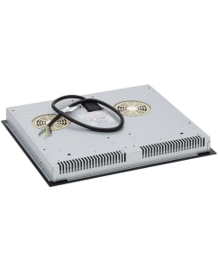 Купить Встраиваемая варочная панель индукционная Krona ETERNO 60 BL черный  в E-mobi