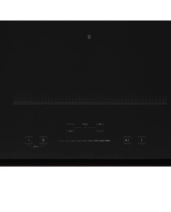 Купить Встраиваемая варочная панель индукционная Krona ETERNO 60 BL черный  в E-mobi