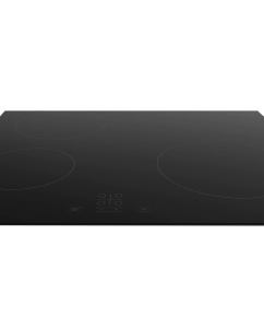 Купить Встраиваемая варочная панель электрическая Bosch PKE611BA2E черный  в E-mobi