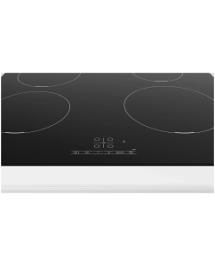 Купить Встраиваемая варочная панель индукционная Bosch PUE611BB5E черный  в E-mobi