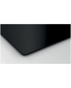 Купить Встраиваемая варочная панель индукционная Bosch PUE611BB5E черный  в E-mobi