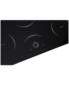 Купить Встраиваемая варочная панель индукционная GEFEST ПВИ 4322 черный  в E-mobi