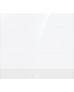 Купить Встраиваемая варочная панель индукционная Gorenje GI6421SYW белый  в E-mobi