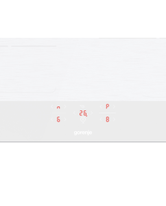 Купить Встраиваемая варочная панель индукционная Gorenje GI6421SYW белый  в E-mobi