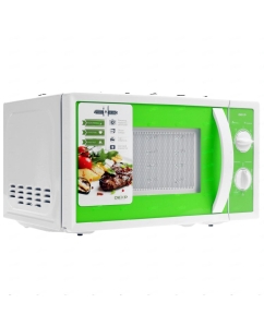 Купить Микроволновая печь соло DEXP MC-GR зеленый  в E-mobi