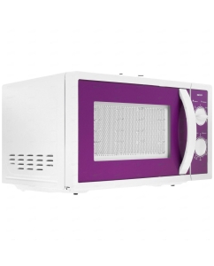 Купить Микроволновая печь соло DEXP MC-UV фиолетовый  в E-mobi