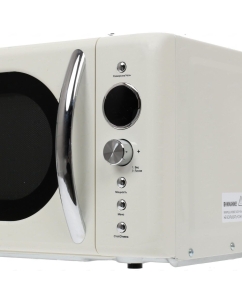 Купить Микроволновая печь соло DEXP EC-70 бежевый  в E-mobi