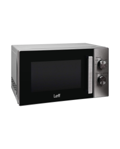 Купить Микроволновая печь с грилем LEFF 20MM730SG серебристый  в E-mobi