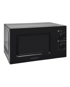 Купить Микроволновая печь соло HORIZONT 20MW700-1378 GSB черный  в E-mobi