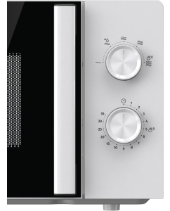 Купить Микроволновая печь соло Gorenje MO17E1WH белый  в E-mobi