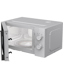Купить Микроволновая печь соло Gorenje MO17E1WH белый  в E-mobi