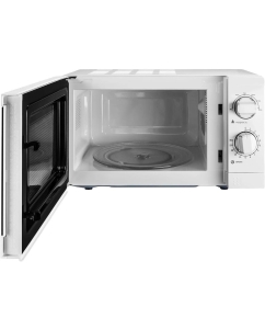Купить Микроволновая печь StarWind SMW3920, 700Вт, 20л, белый  в E-mobi