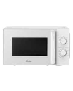 Купить Микроволновая печь соло Haier HMB-MM207WA белый в E-mobi