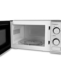 Купить Микроволновая печь соло HYUNDAI HYM-M2042 серебристый  в E-mobi