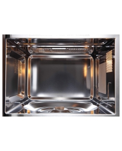 Купить Встраиваемая микроволновая печь Evelux MW 20 W белый  в E-mobi