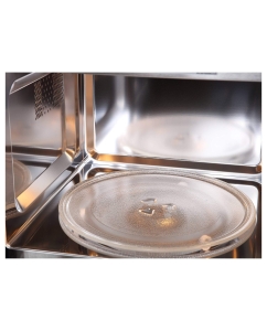 Купить Встраиваемая микроволновая печь Evelux MW 20 W белый  в E-mobi