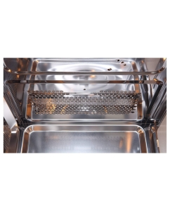 Купить Встраиваемая микроволновая печь Evelux MW 20 W белый  в E-mobi