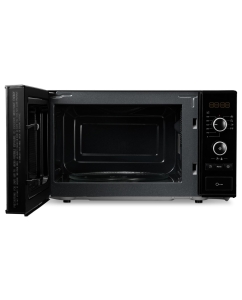 Купить Микроволновая печь соло HYUNDAI HYM-D3032 черный  в E-mobi