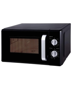 Купить Микроволновая печь с грилем HORIZONT 20MW700-1478AAB черный  в E-mobi