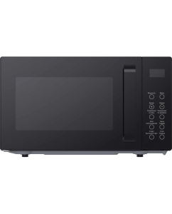 Купить Микроволновая печь соло Supra 20SB27 черный  в E-mobi