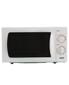 Купить Микроволновая печь соло MYSTERY MMW-2013 белый  в E-mobi