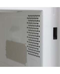 Купить Микроволновая печь соло MYSTERY MMW-2013 белый  в E-mobi