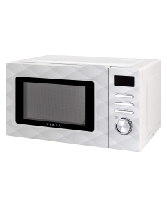 Купить Микроволновая печь соло Vekta TS720FTW белый  в E-mobi