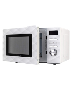 Купить Микроволновая печь соло Vekta TS720FTW белый  в E-mobi